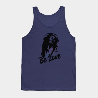 Be Love Tank Top